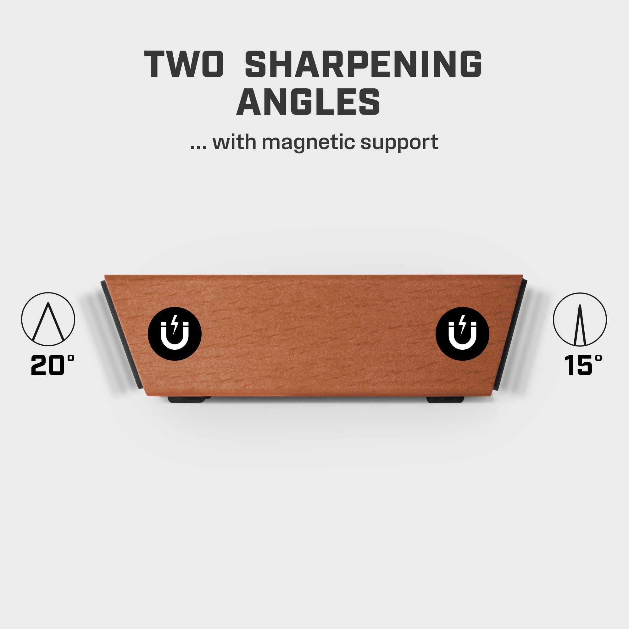 Roll Knife Sharpener