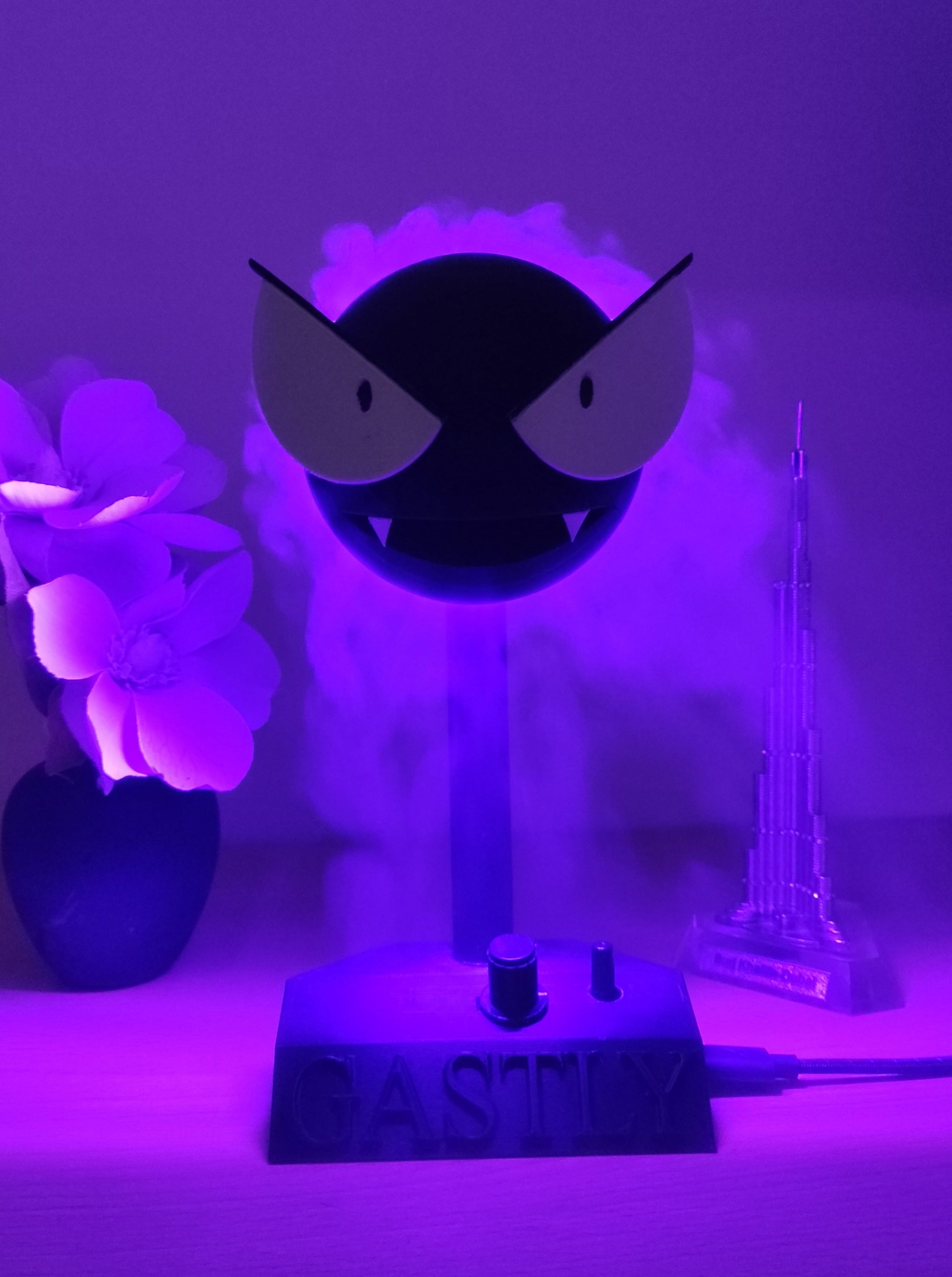 Phantom Humidifier