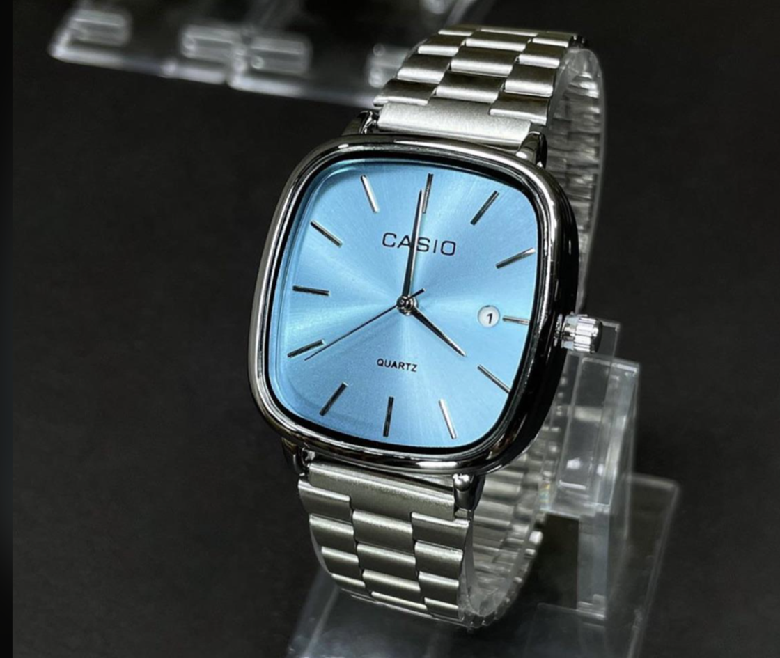 Timeless Elegance Watch