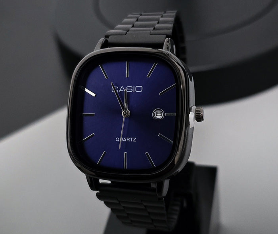 Timeless Elegance Watch