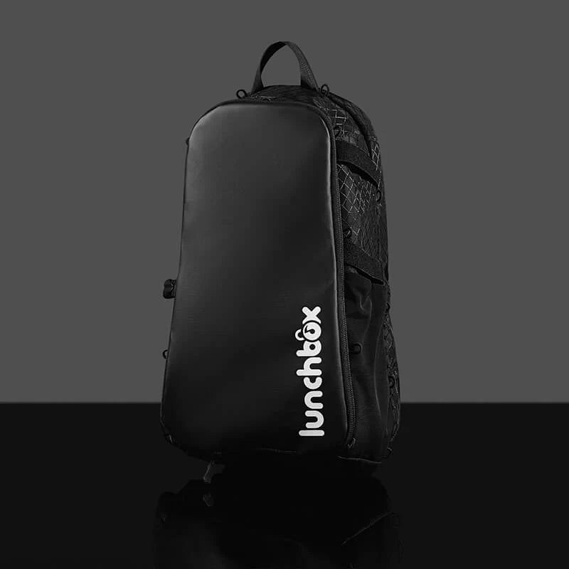 AquaLock Adventure Bag