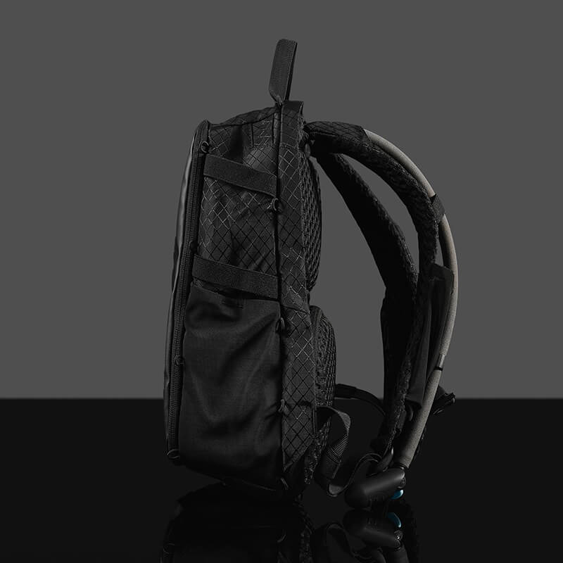 AquaLock Adventure Bag