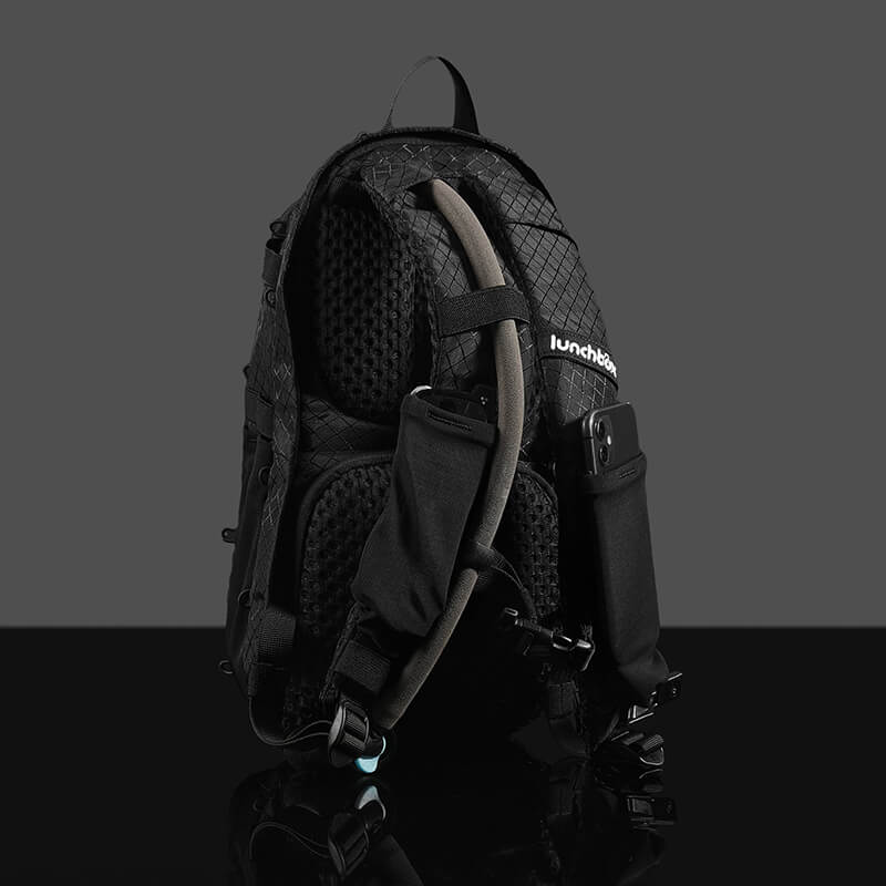 AquaLock Adventure Bag