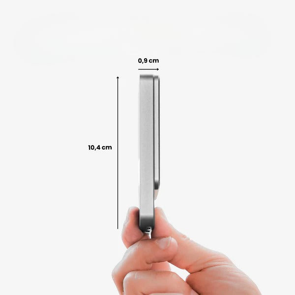 MagCharge Slim Power Bank