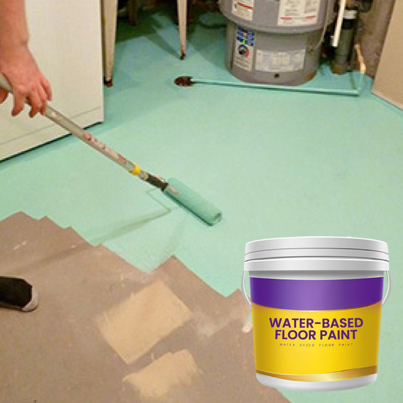 AquaShield Floor Paint