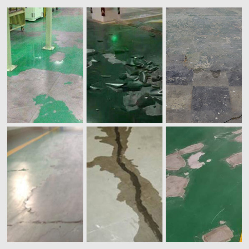 AquaShield Floor Paint